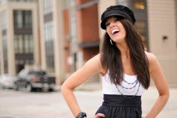 Kristin Rader | ReverbNation