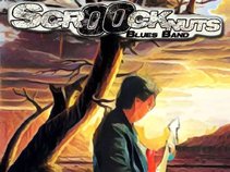 Scroocknuts Blues Band