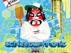 Image for Schizzow