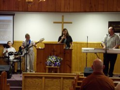 Image for The Gospel Lights