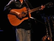 Tom Rush