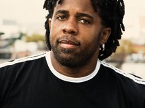Victor Wooten
