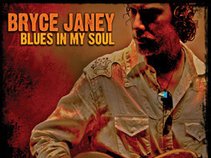 Bryce Janey