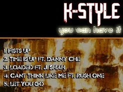 K-StyLe