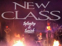 New Class Misfit Gang