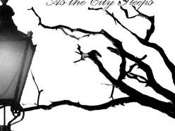 Image for As the City Sleeps