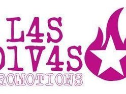 Image for Las Divas Promotions