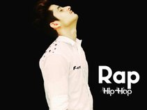 Rax The Rapstar