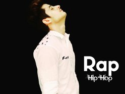 Rax The Rapstar