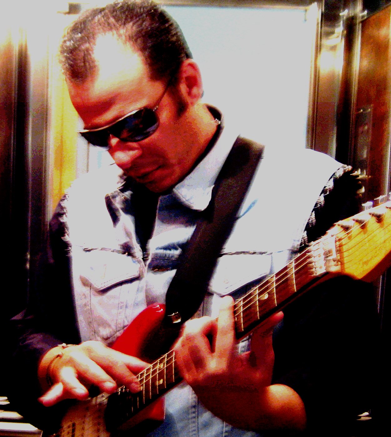 ReverbNation profile picture for @inspiration