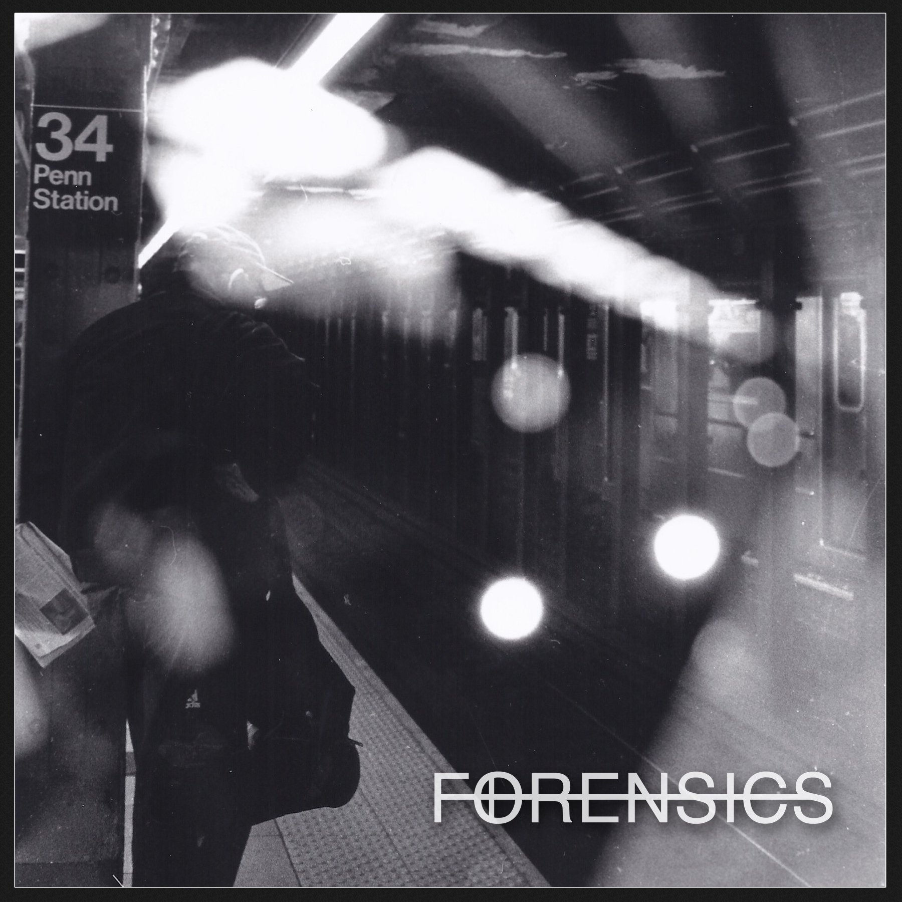 ReverbNation profile picture for @forensics