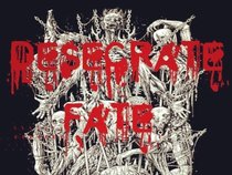 Desecrate Fate