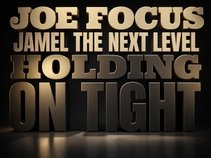 Joe Focus