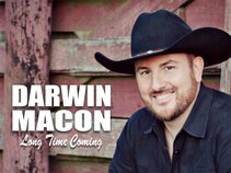 Darwin Macon