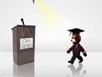 Kanye West Gradution