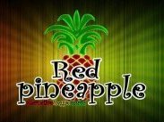 Red Pineapple
