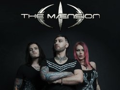 THE MAENSION