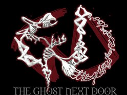 Image for The Ghost Next Door