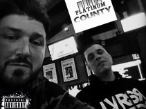 PLATINUM COUNTY