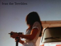 Image for Ivan the Terribles