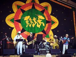 Walter Wolfman Washington and The Roadmasters