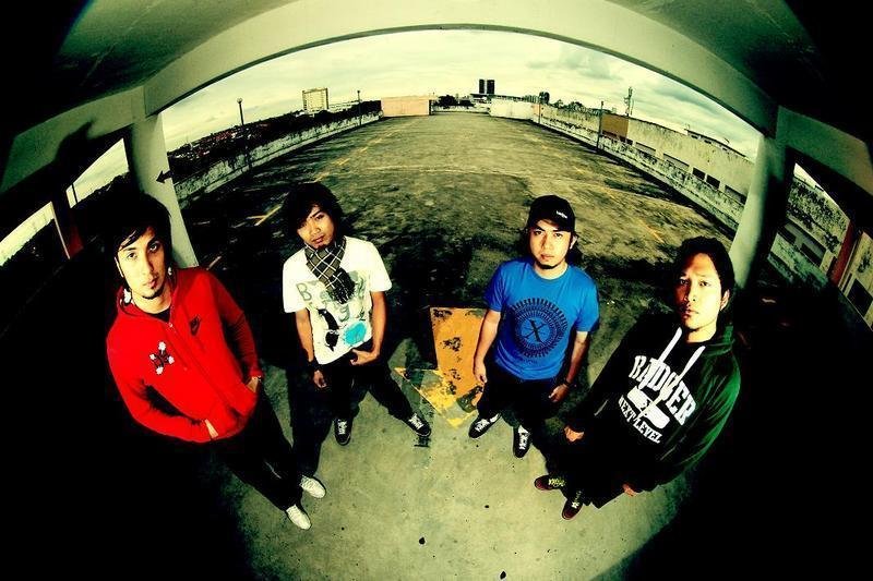 ReverbNation profile picture for @estranged