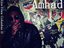 Amhad (Artist)