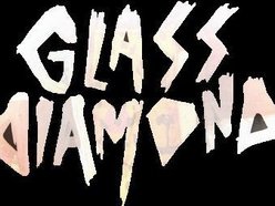 Glass Diamond