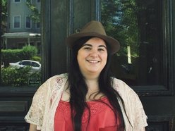 Image for Julie Rhodes