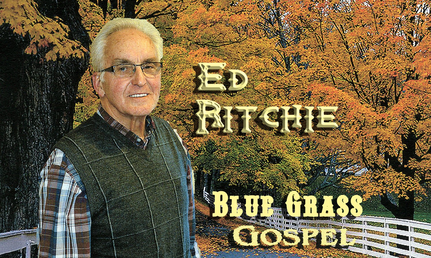 Edward Ritch Ed Ritchie | ReverbNation