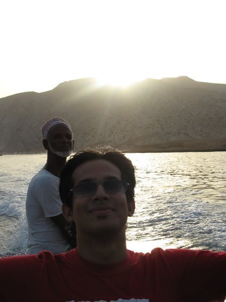 ReverbNation profile picture for @rohit