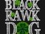 Black Rawk Dog