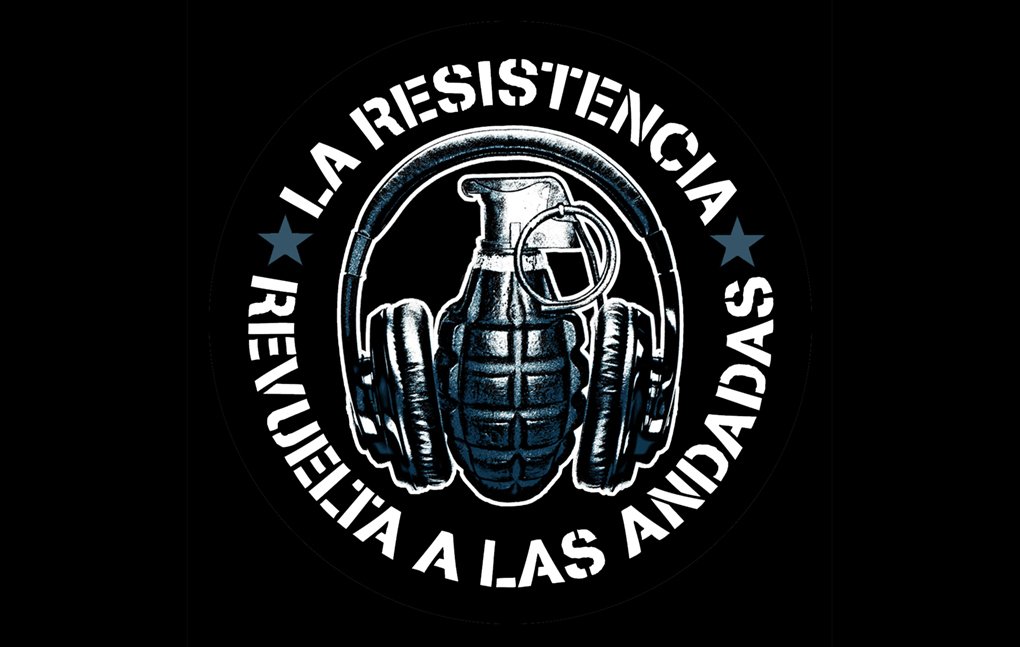 LA RESISTENCIA