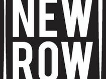 New Row