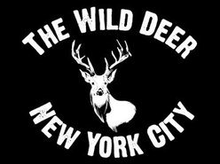 Image for The Wild Deer