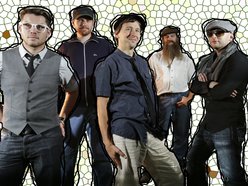 Sly Joe & the Smooth Operators