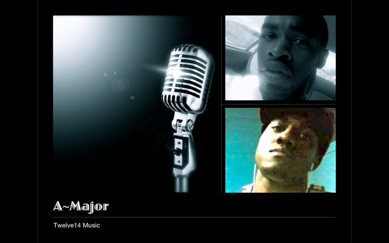 A-Major | ReverbNation