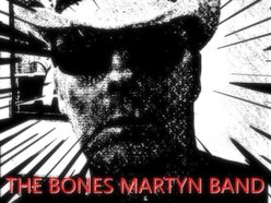 The Bones Martyn Band