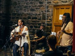 Toni Ann Semple Trio