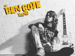 Ben Cote Band
