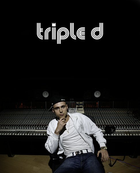 ReverbNation profile picture for @tripled