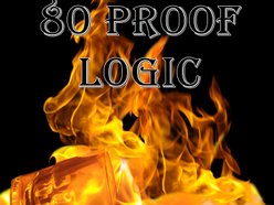 Image for 80 PROOF LOGIC