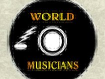 World Musicians