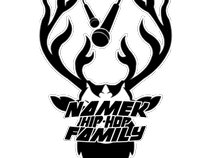 Namek HIP HOP Family
