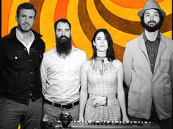 Goldie & The Screamers