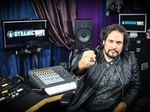 German VIllacorta Music Producer