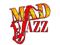Mad Jazz Poetry