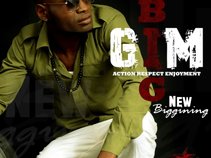 Big GIM