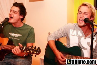 ReverbNation profile picture for @unplugged