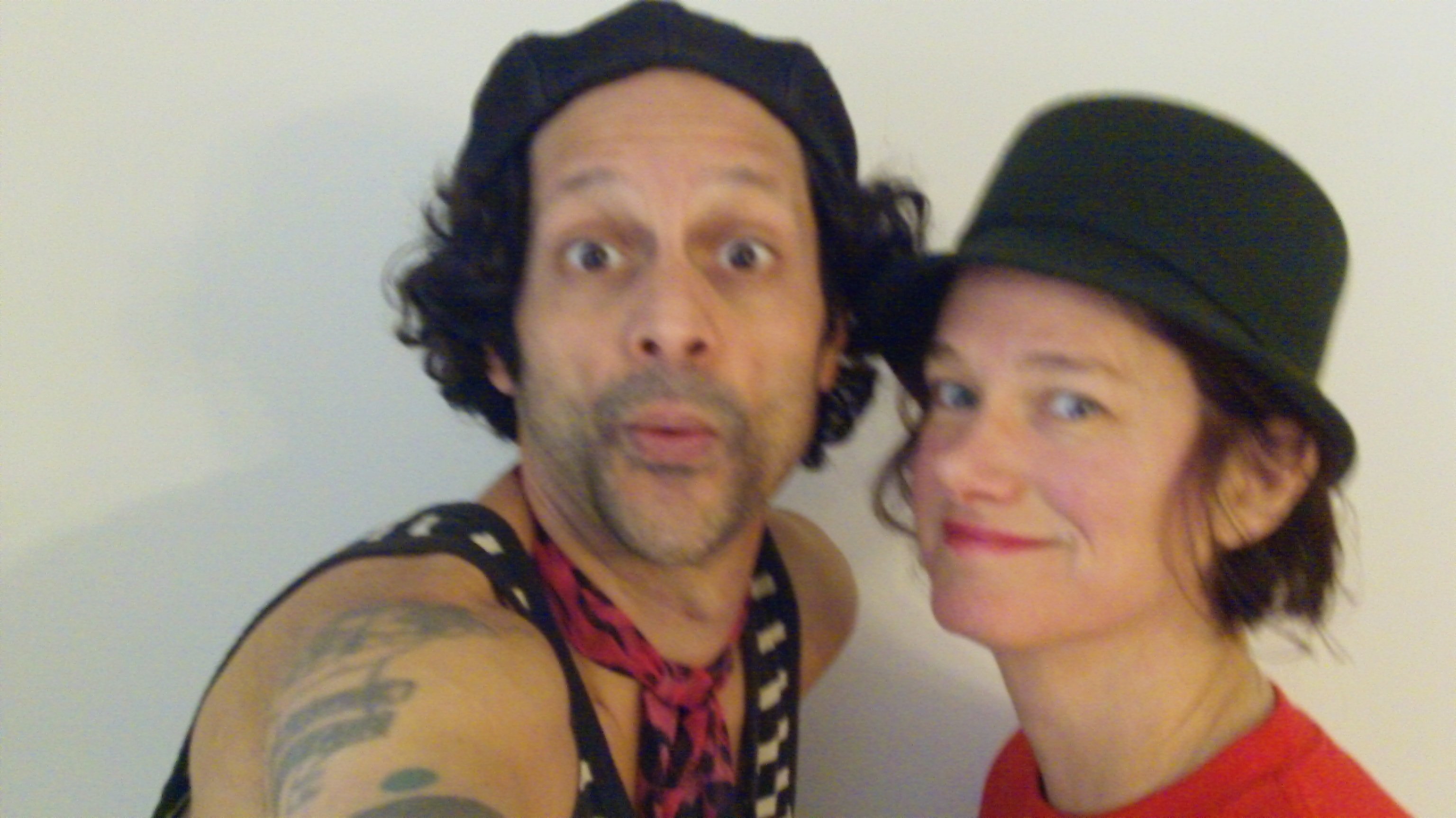 Rad Lou | ReverbNation